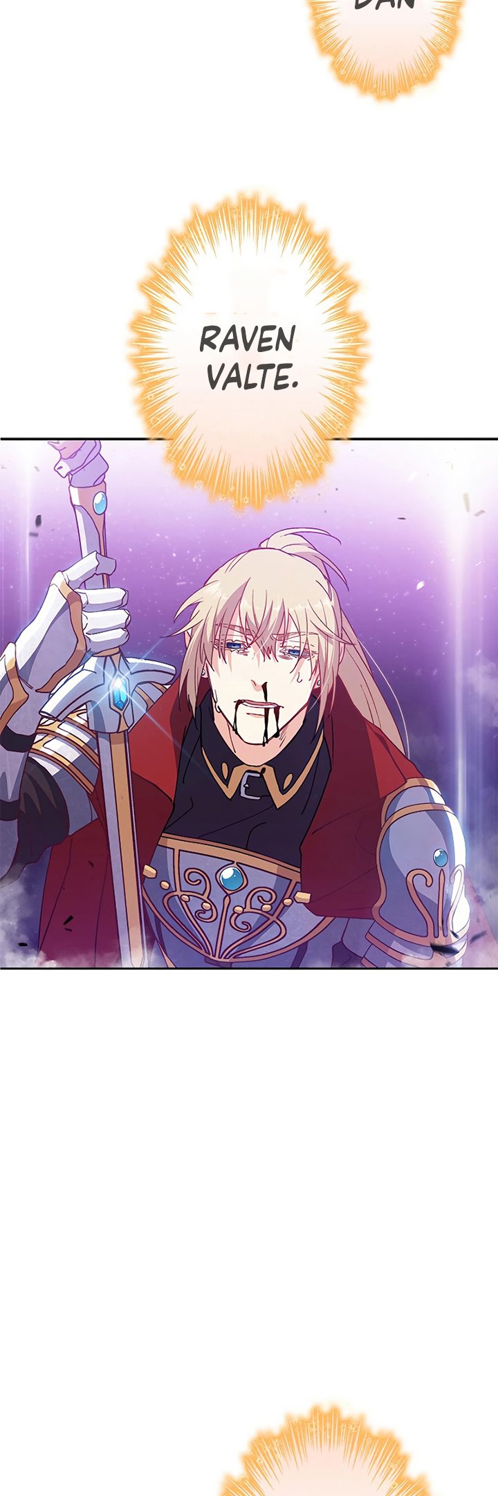 White Dragon Duke: Pendragon Chapter 27 - halaman 58