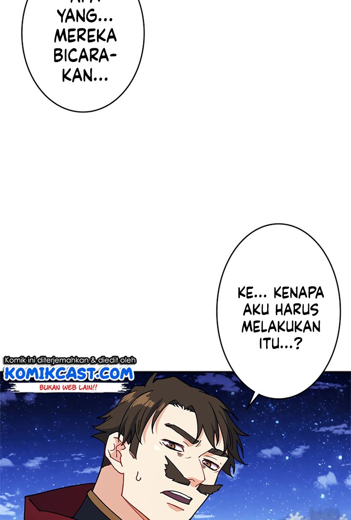 White Dragon Duke: Pendragon Chapter 29 - halaman 11