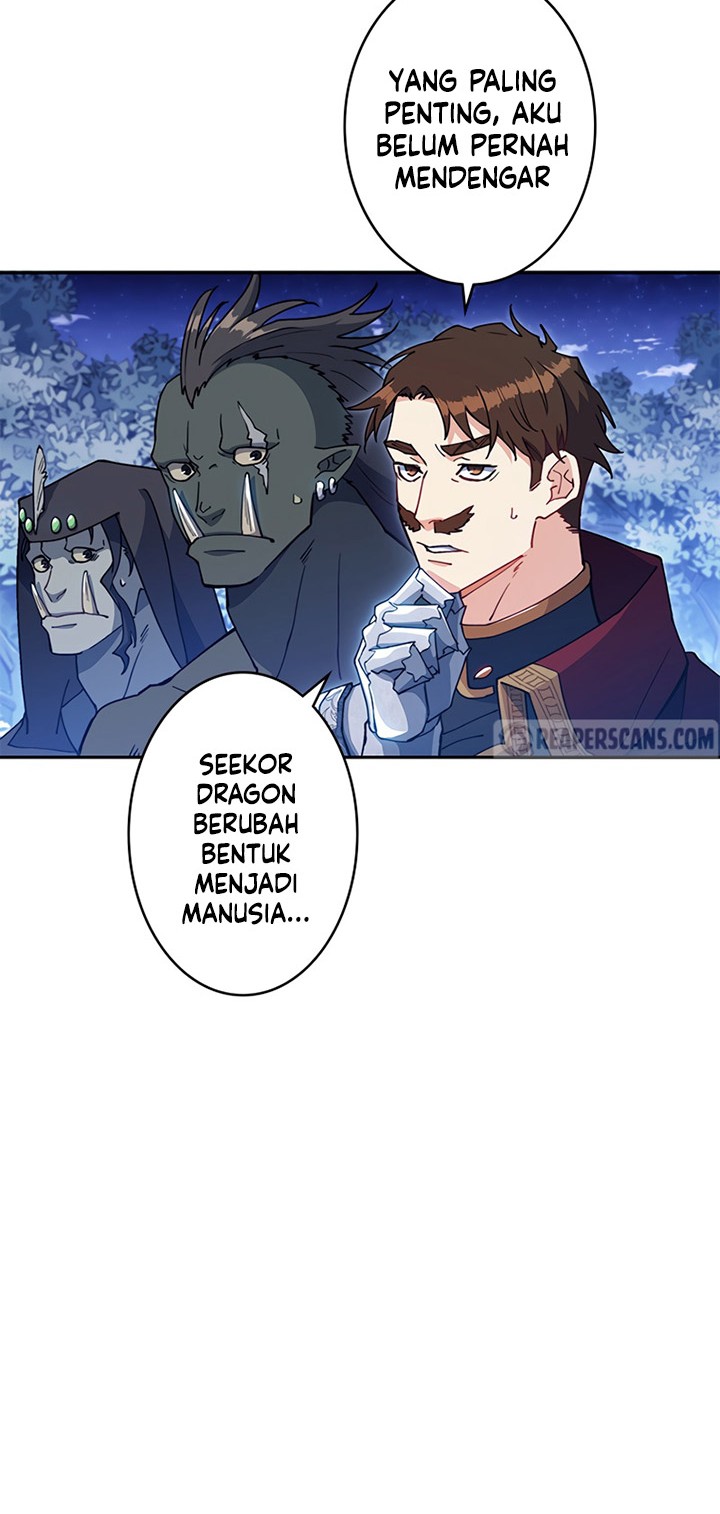 White Dragon Duke: Pendragon Chapter 29 - halaman 15