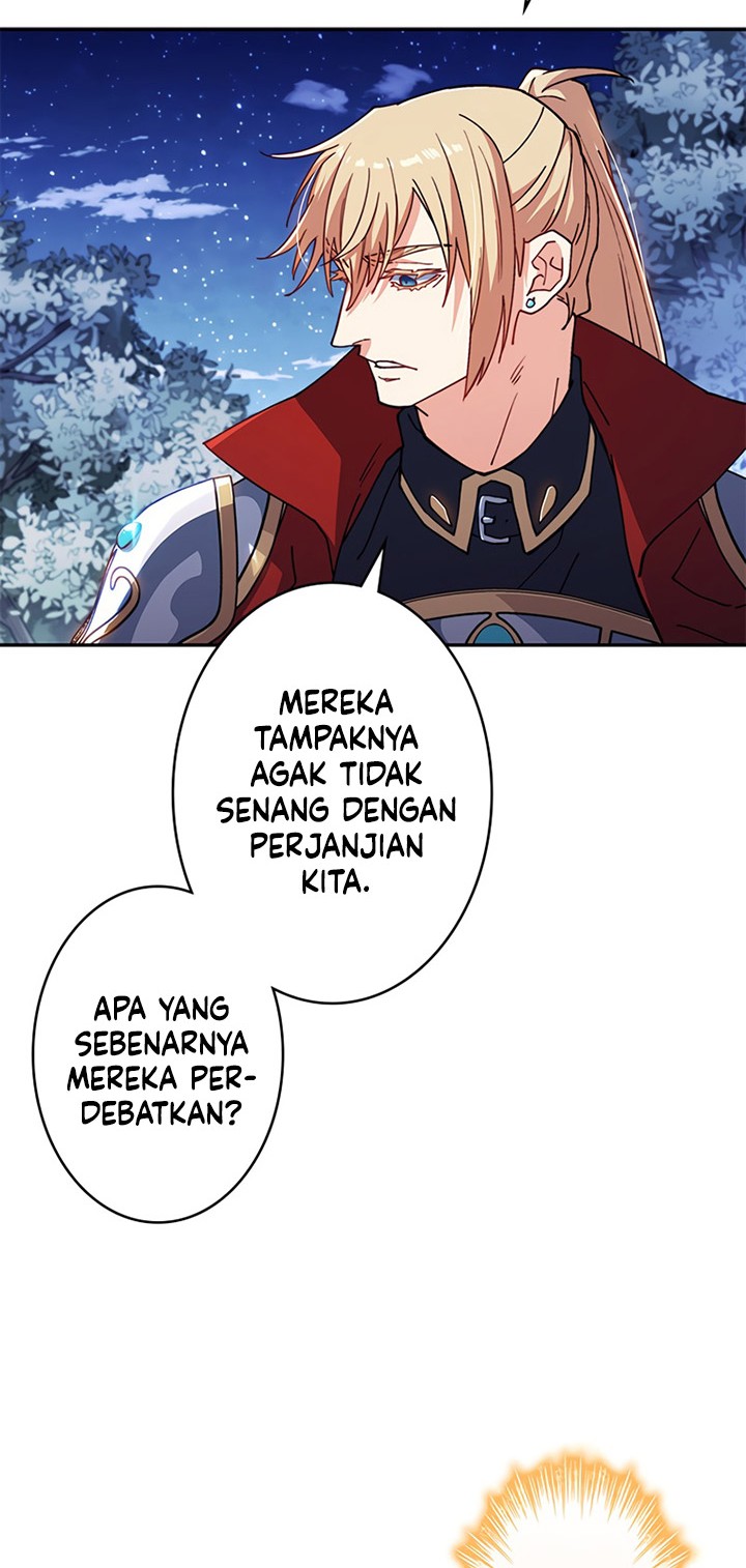 White Dragon Duke: Pendragon Chapter 29 - halaman 19