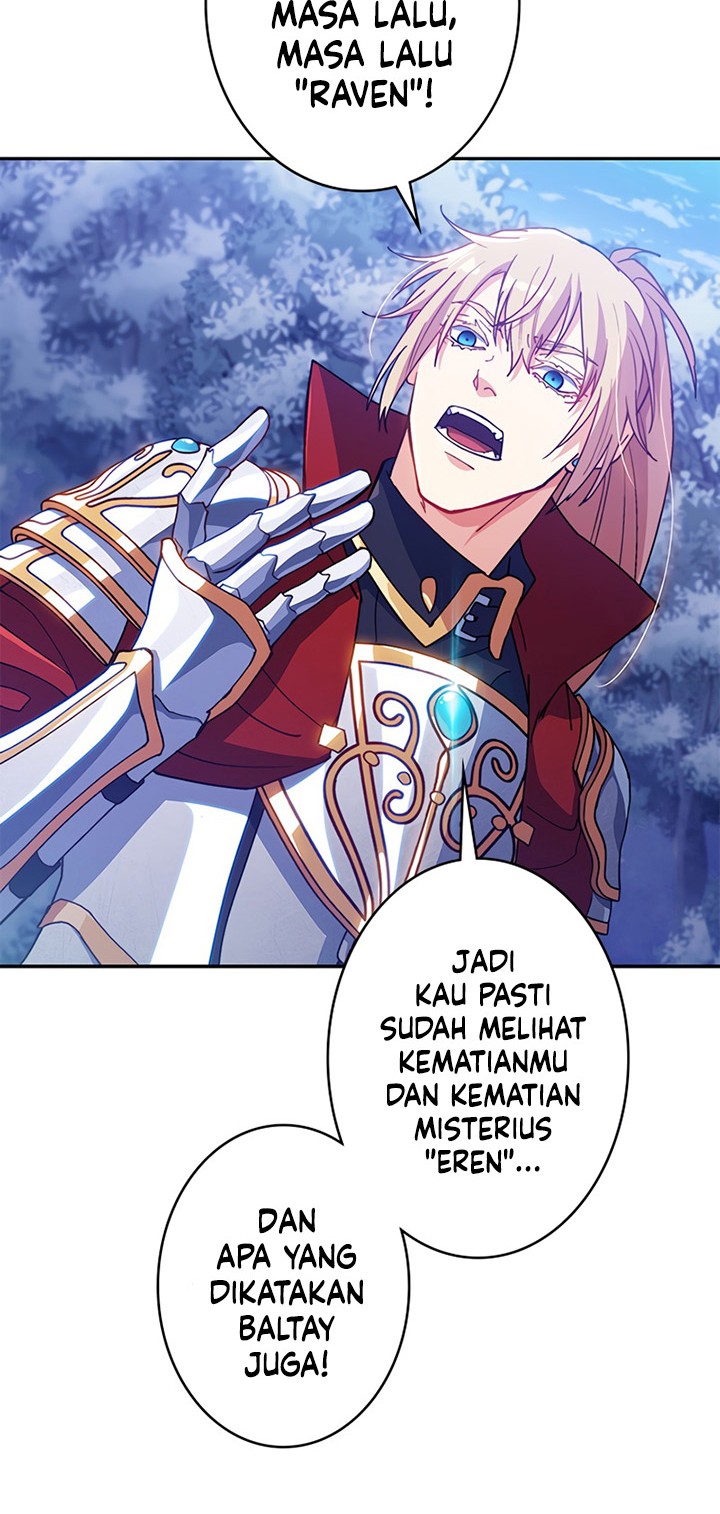 White Dragon Duke: Pendragon Chapter 29 - halaman 21