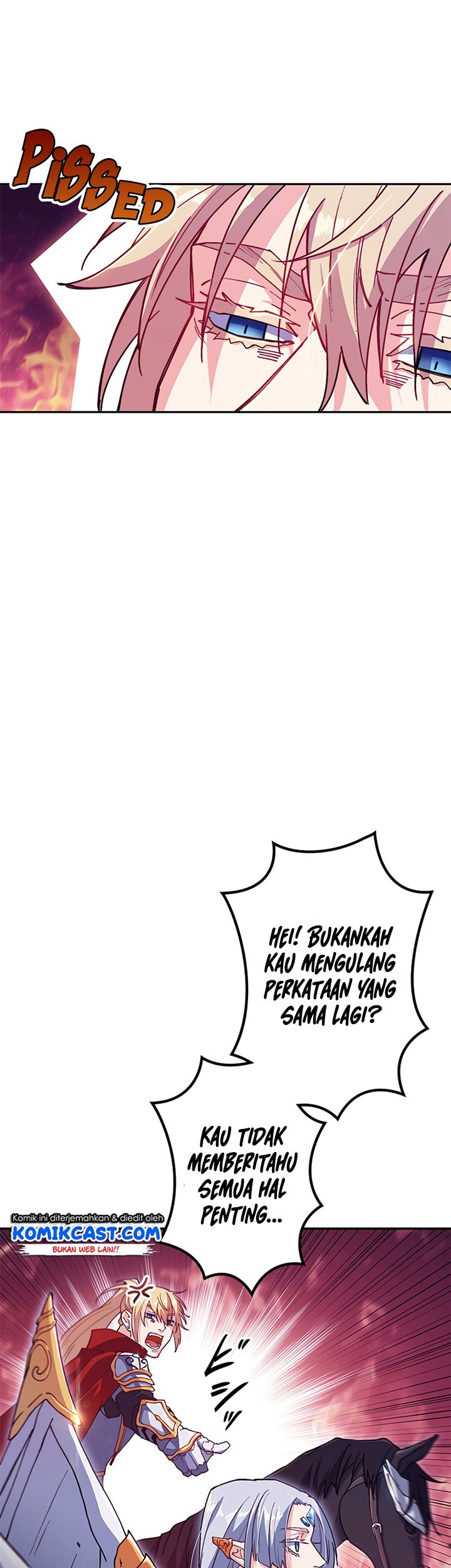 White Dragon Duke: Pendragon Chapter 29 - halaman 24