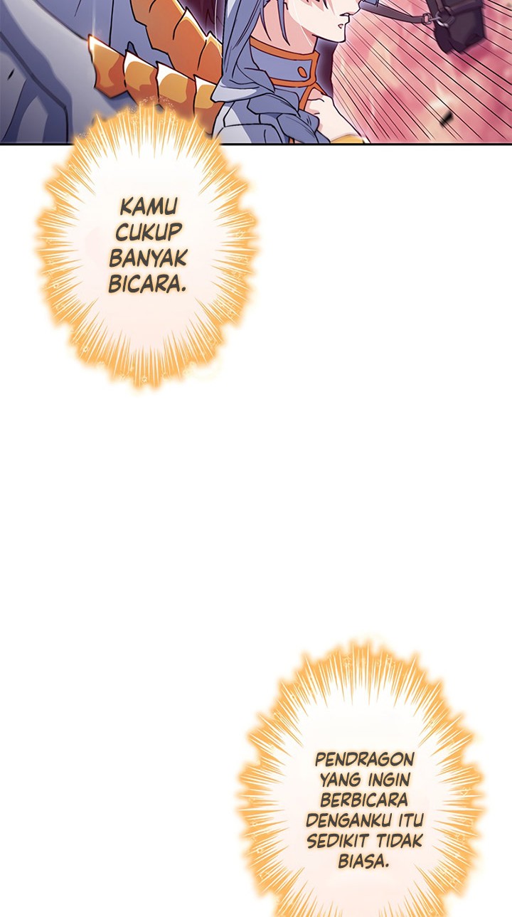 White Dragon Duke: Pendragon Chapter 29 - halaman 25