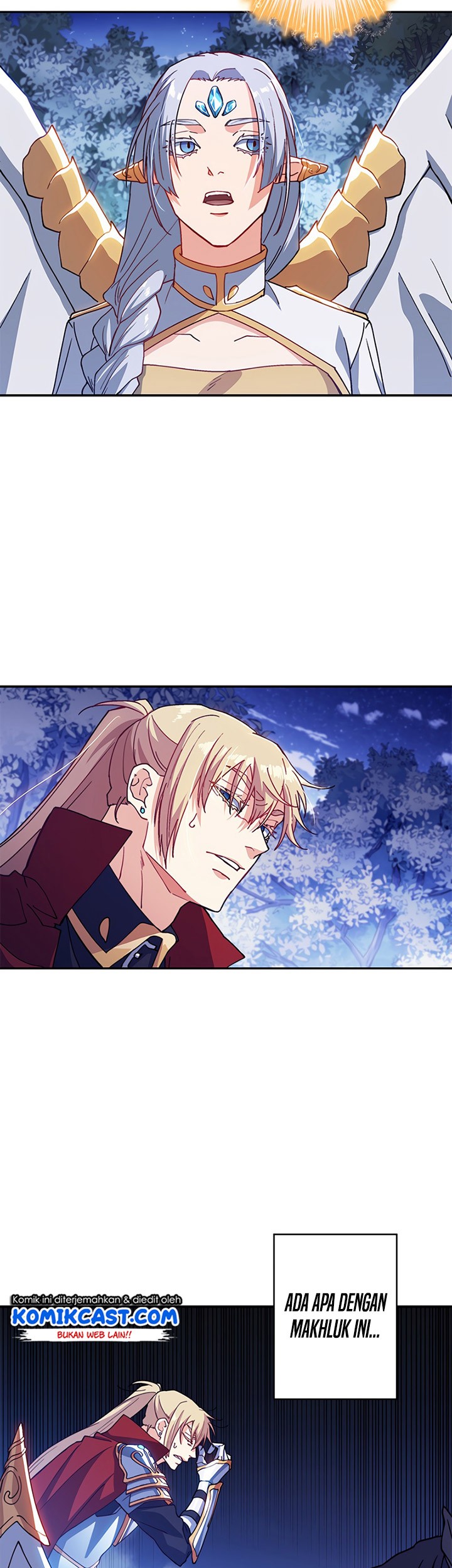 White Dragon Duke: Pendragon Chapter 29 - halaman 26