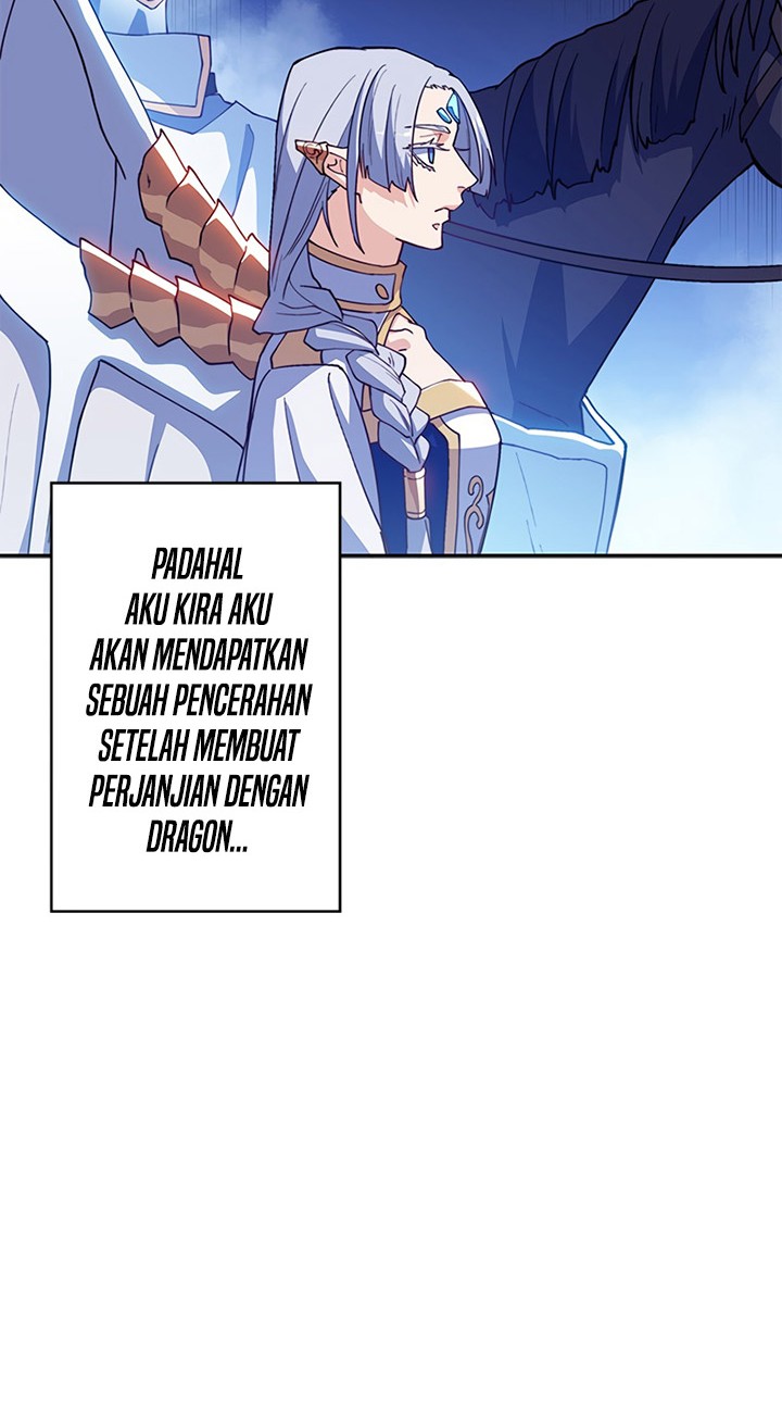 White Dragon Duke: Pendragon Chapter 29 - halaman 27