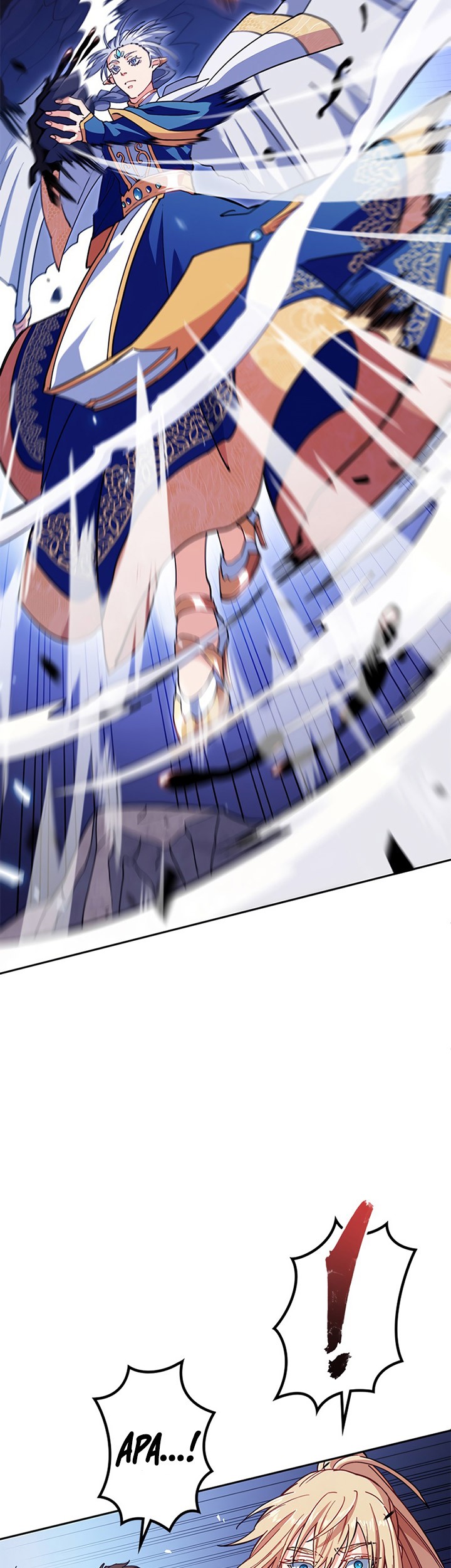 White Dragon Duke: Pendragon Chapter 29 - halaman 32