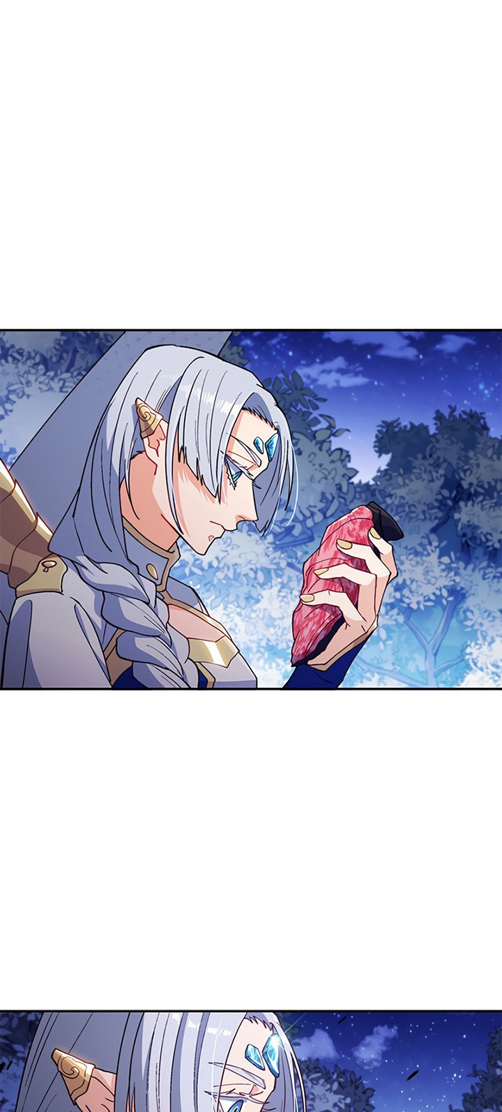 White Dragon Duke: Pendragon Chapter 29 - halaman 35