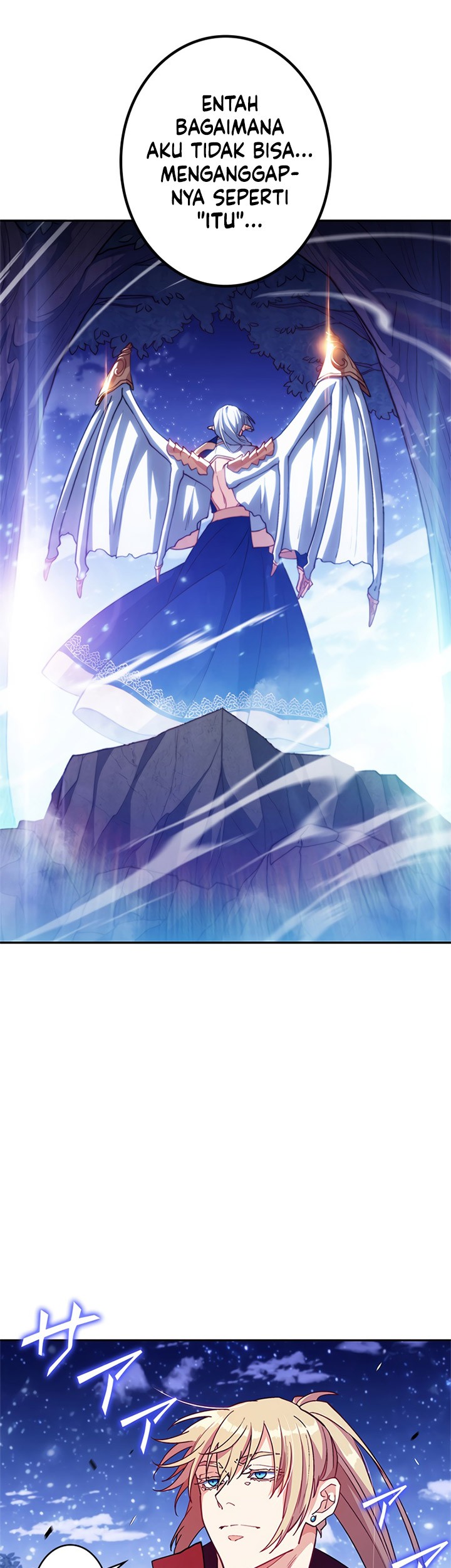 White Dragon Duke: Pendragon Chapter 29 - halaman 38