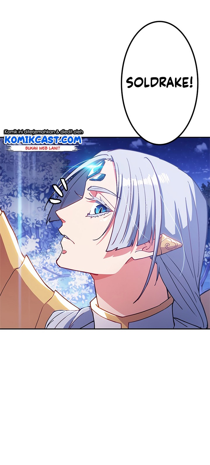 White Dragon Duke: Pendragon Chapter 29 - halaman 41