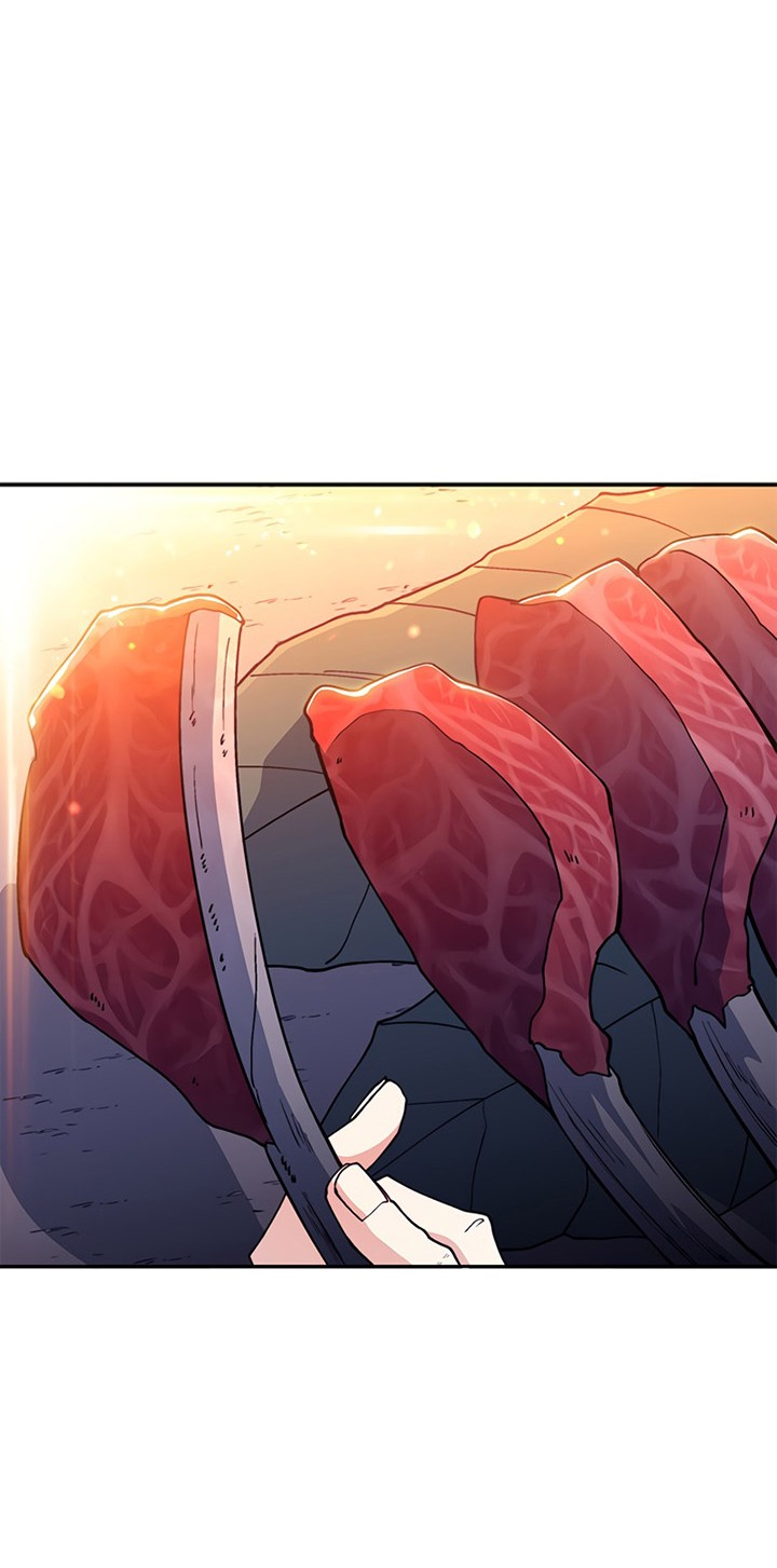 White Dragon Duke: Pendragon Chapter 29 - halaman 43