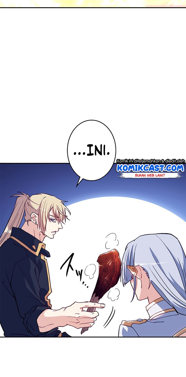 White Dragon Duke: Pendragon Chapter 29 - halaman 45