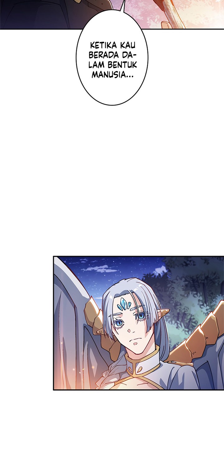 White Dragon Duke: Pendragon Chapter 29 - halaman 47