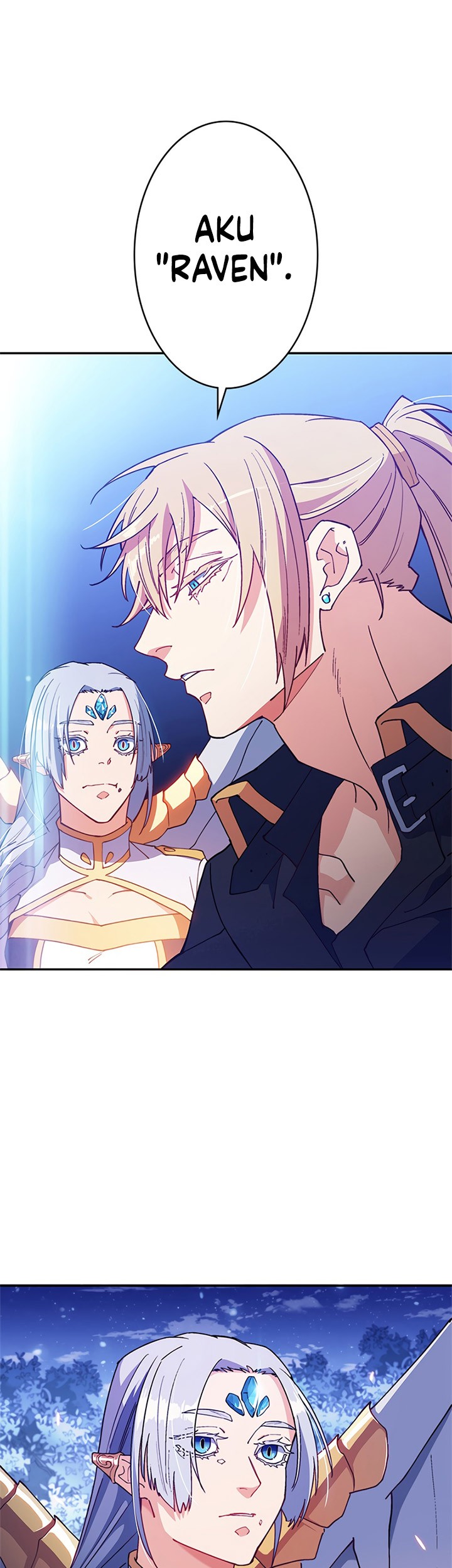 White Dragon Duke: Pendragon Chapter 29 - halaman 50