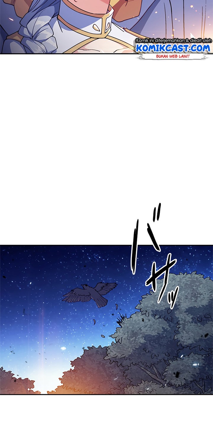 White Dragon Duke: Pendragon Chapter 29 - halaman 51