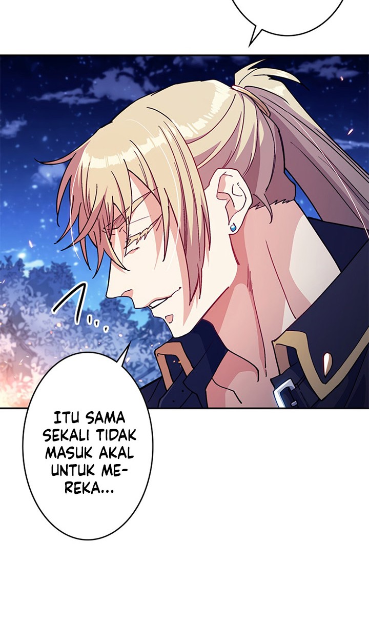 White Dragon Duke: Pendragon Chapter 29 - halaman 53