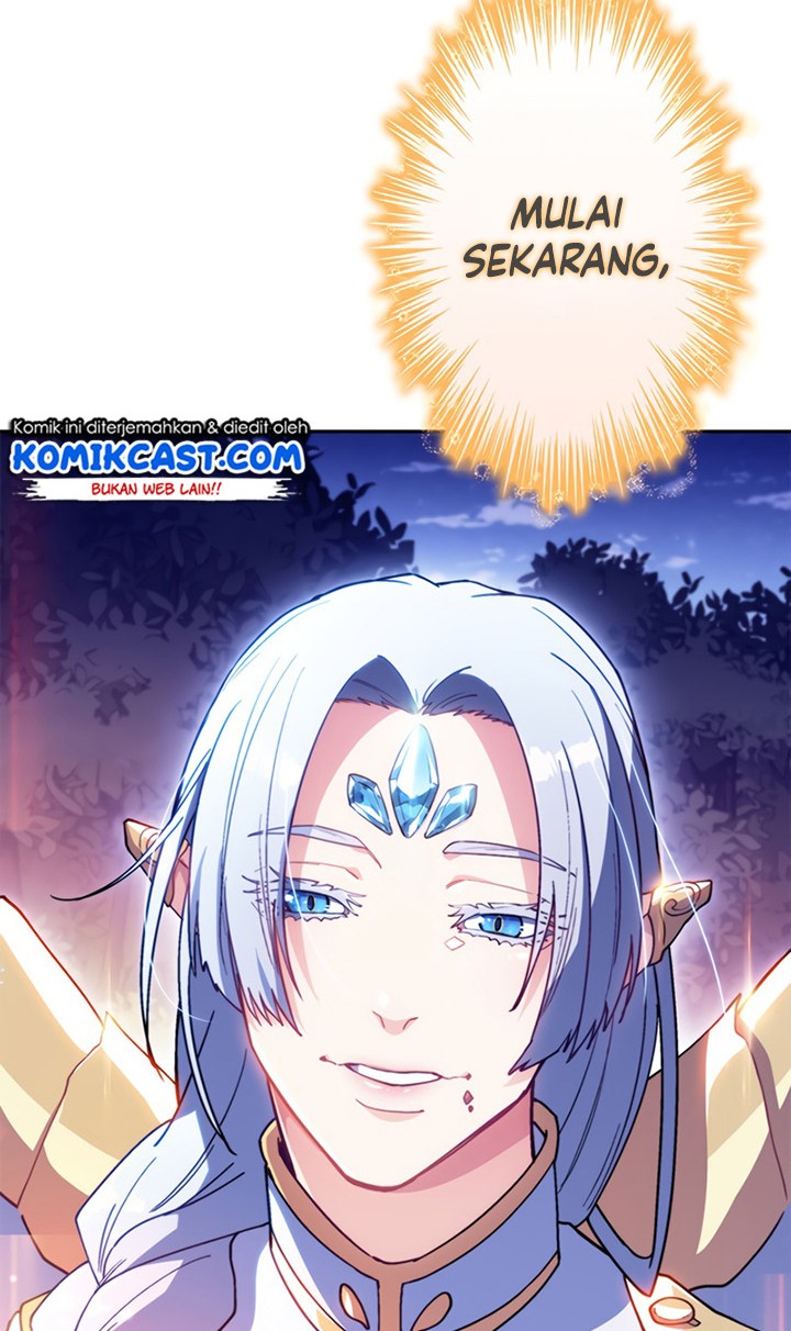 White Dragon Duke: Pendragon Chapter 29 - halaman 57