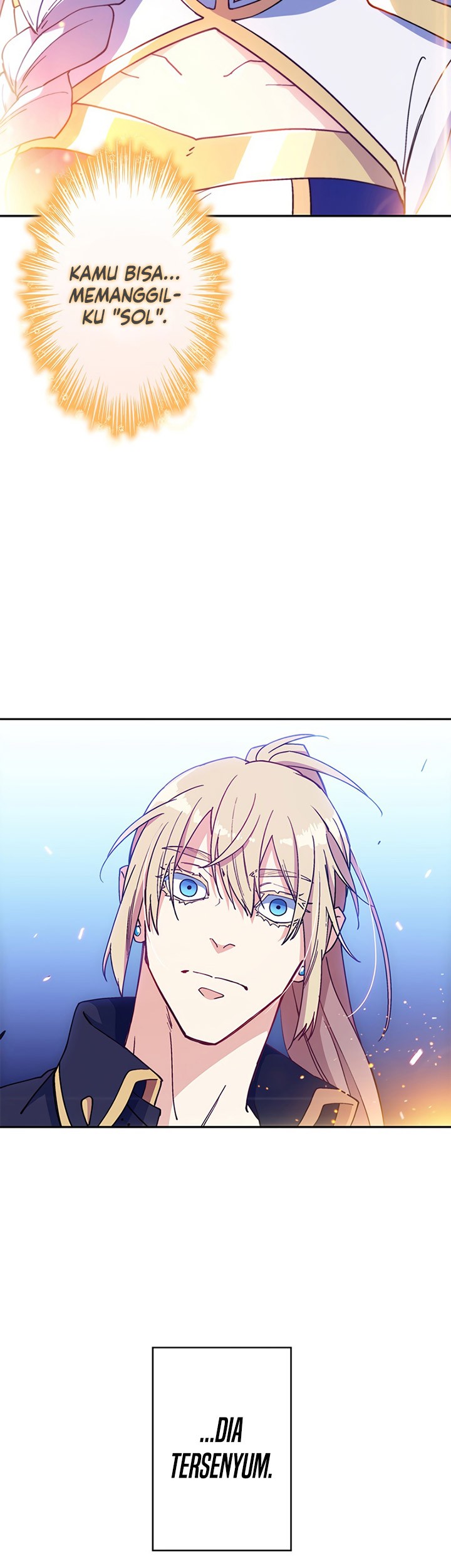 White Dragon Duke: Pendragon Chapter 29 - halaman 58