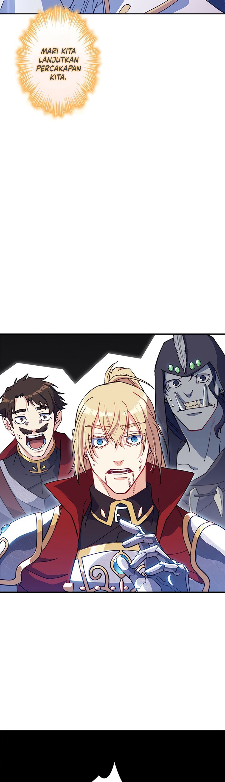 White Dragon Duke: Pendragon Chapter 29 - halaman 6