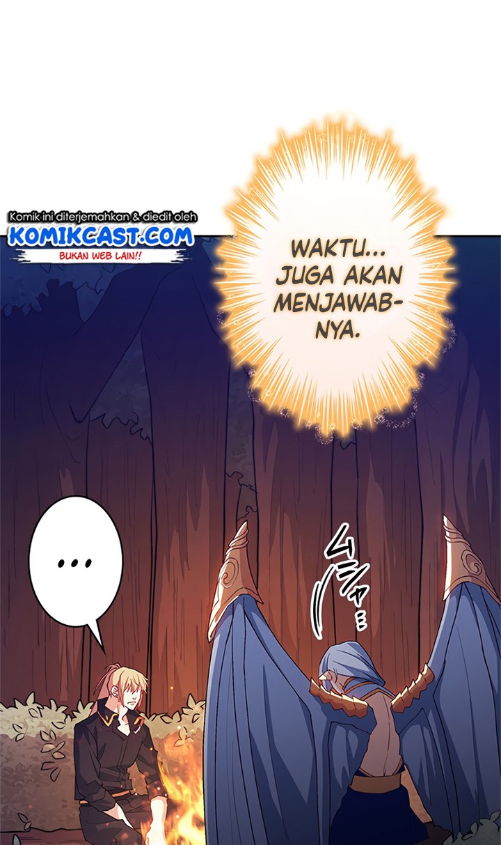 White Dragon Duke: Pendragon Chapter 29 - halaman 61