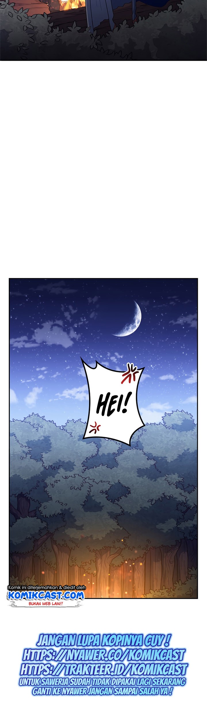White Dragon Duke: Pendragon Chapter 29 - halaman 62