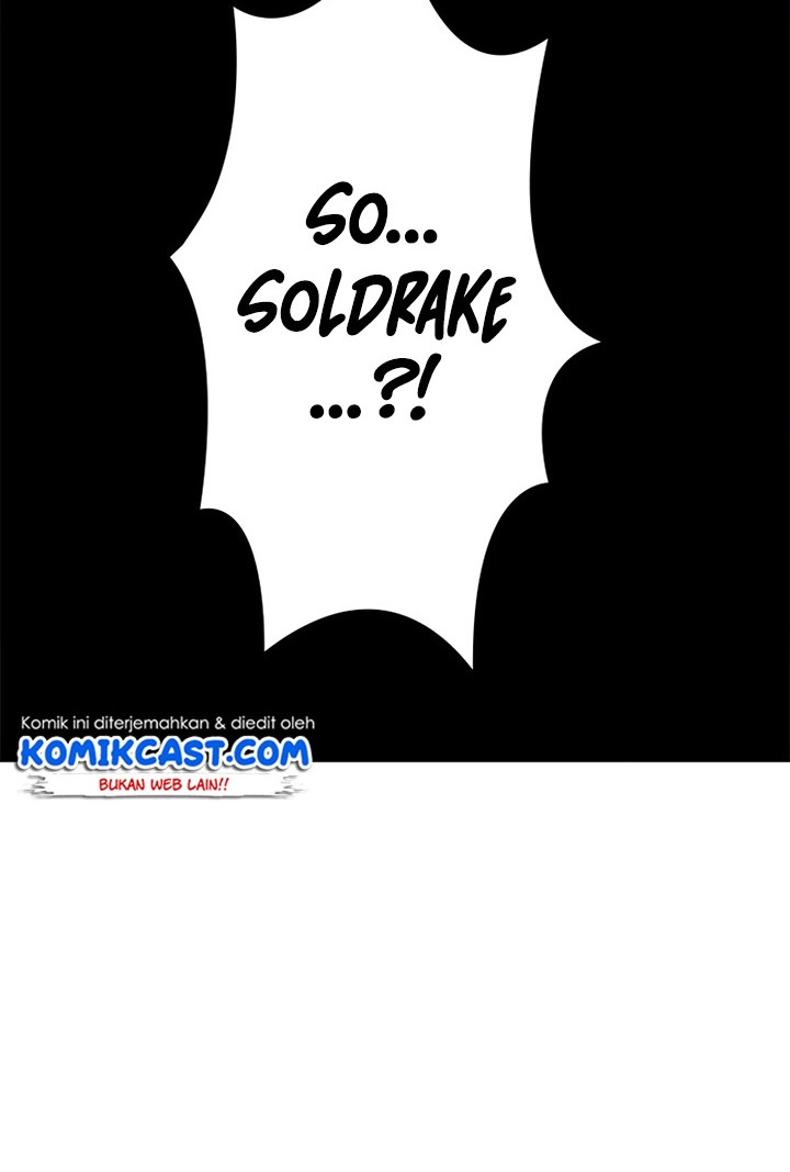 White Dragon Duke: Pendragon Chapter 29 - halaman 7
