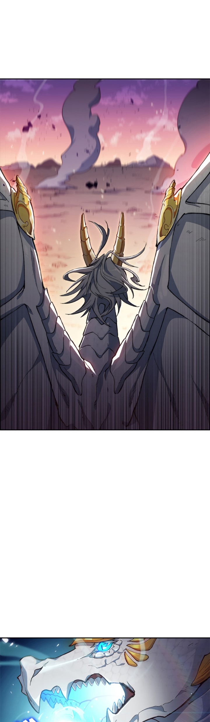White Dragon Duke: Pendragon Chapter 3 - halaman 10