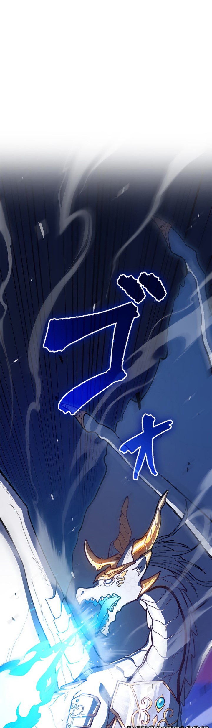 White Dragon Duke: Pendragon Chapter 3 - halaman 13