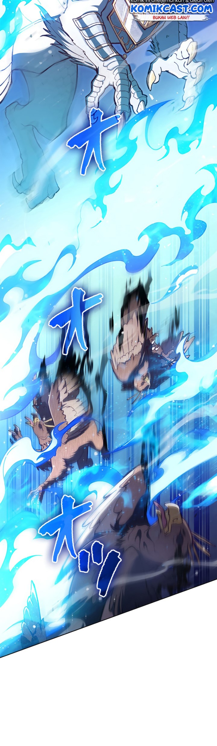 White Dragon Duke: Pendragon Chapter 3 - halaman 14