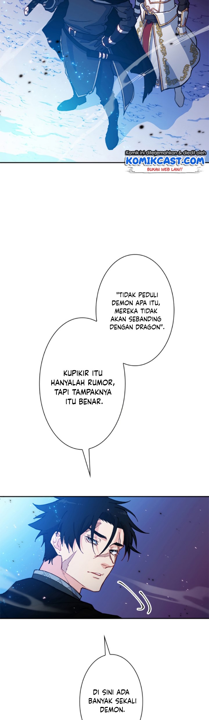 White Dragon Duke: Pendragon Chapter 3 - halaman 16