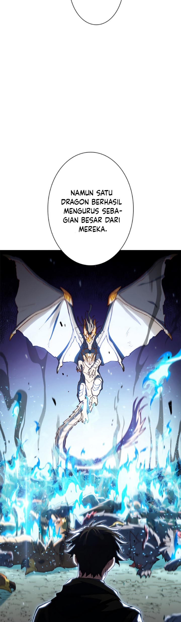 White Dragon Duke: Pendragon Chapter 3 - halaman 17
