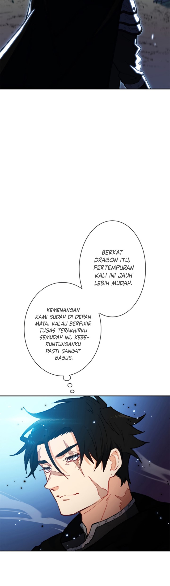 White Dragon Duke: Pendragon Chapter 3 - halaman 18
