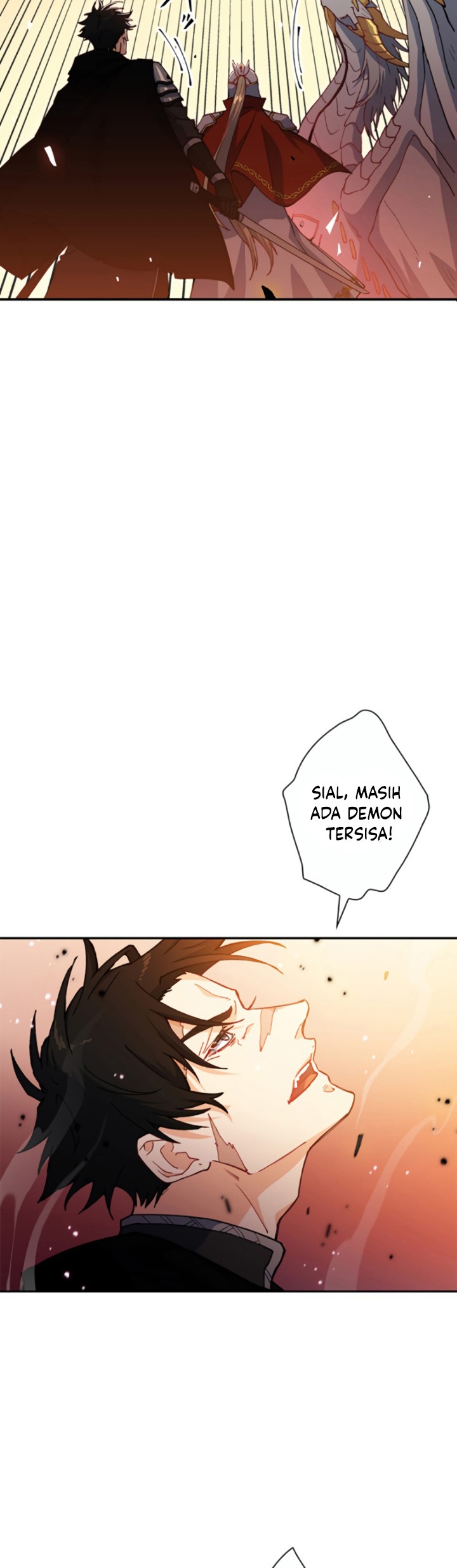 White Dragon Duke: Pendragon Chapter 3 - halaman 23