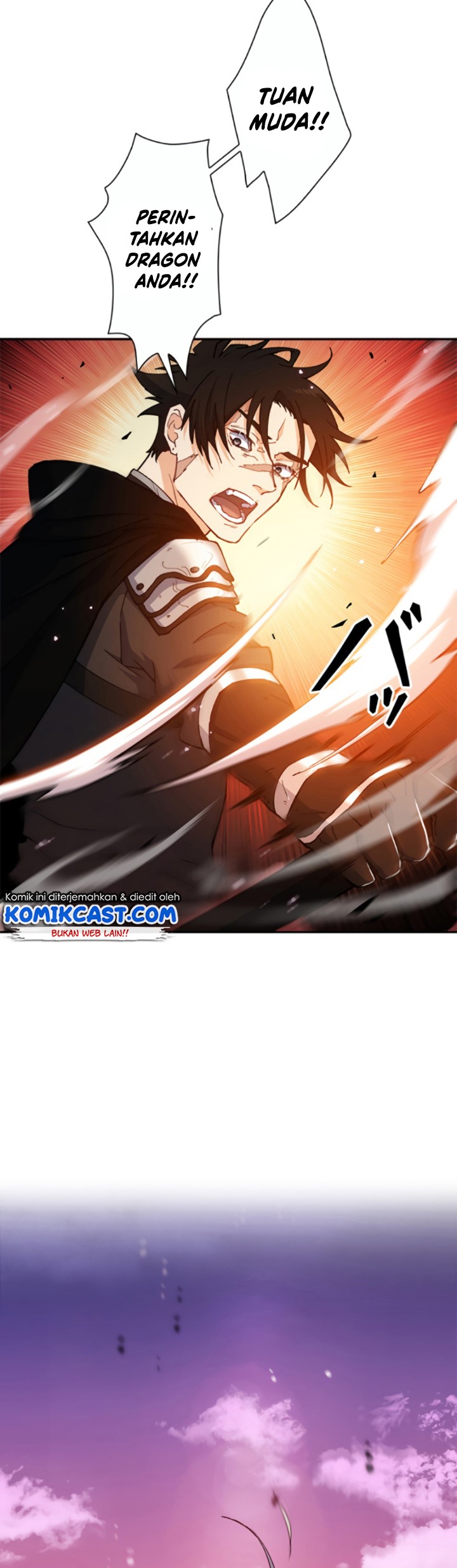 White Dragon Duke: Pendragon Chapter 3 - halaman 24