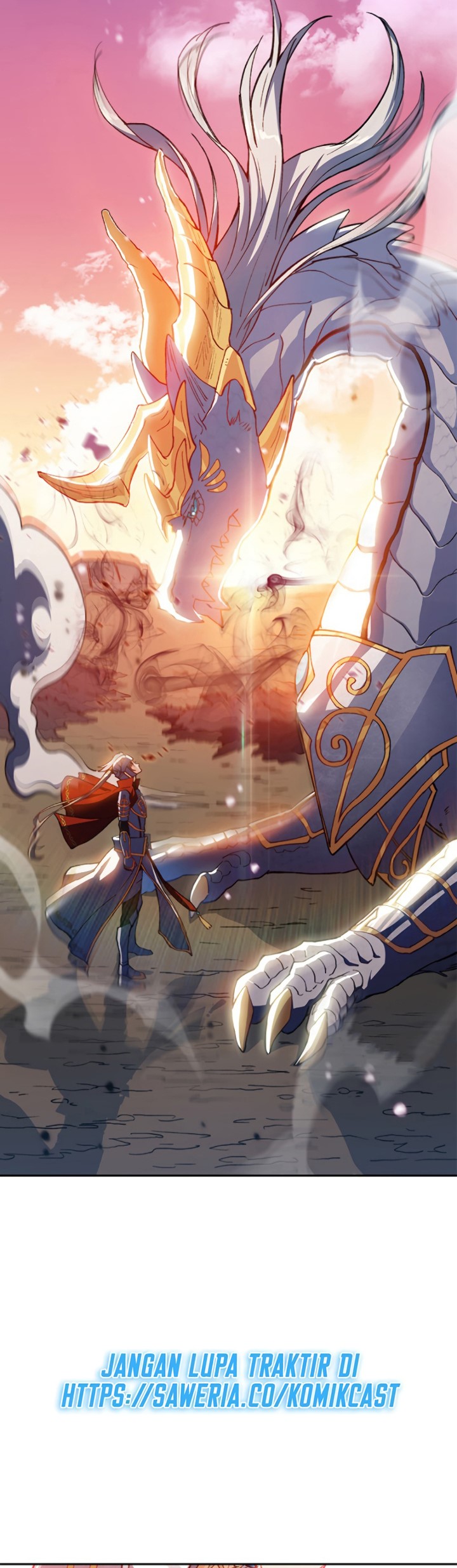 White Dragon Duke: Pendragon Chapter 3 - halaman 25