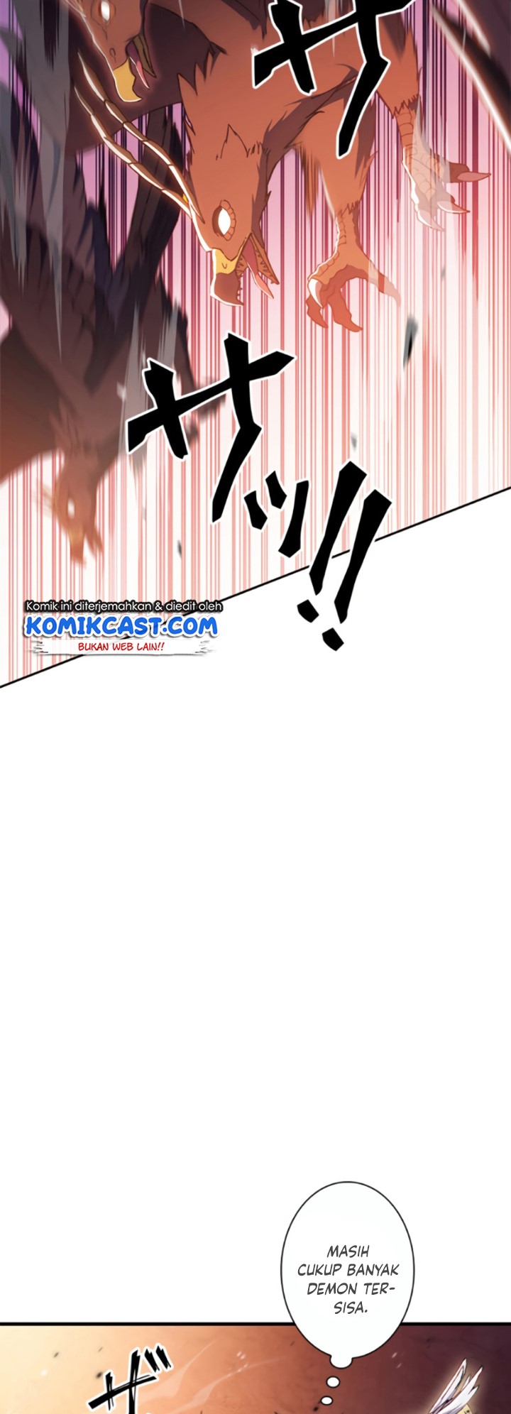 White Dragon Duke: Pendragon Chapter 3 - halaman 28