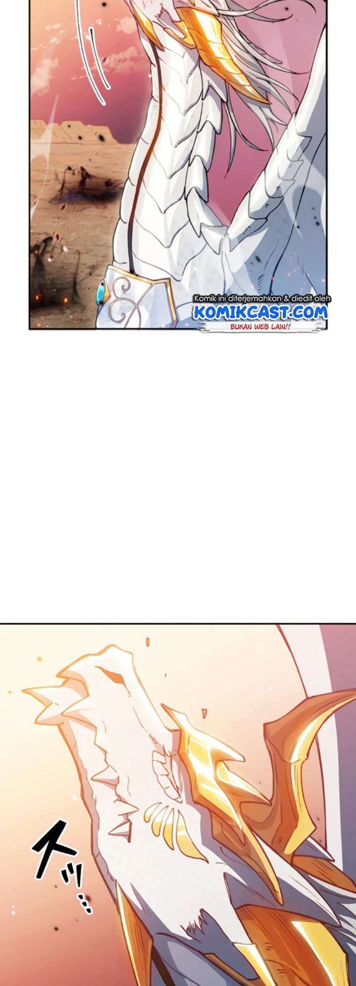 White Dragon Duke: Pendragon Chapter 3 - halaman 30