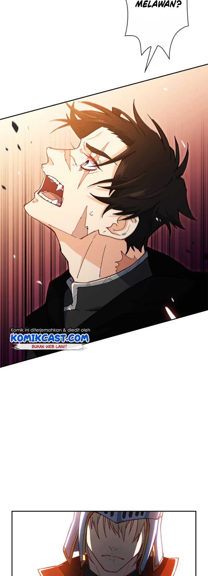 White Dragon Duke: Pendragon Chapter 3 - halaman 34
