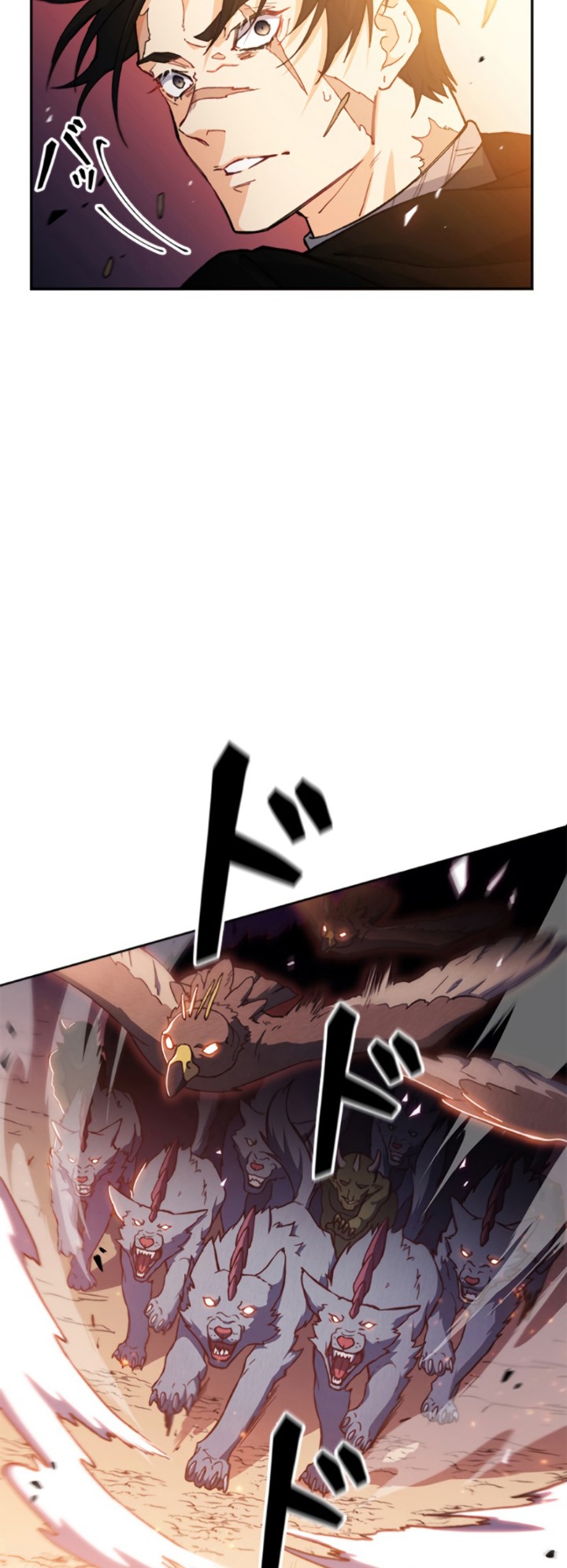 White Dragon Duke: Pendragon Chapter 3 - halaman 38
