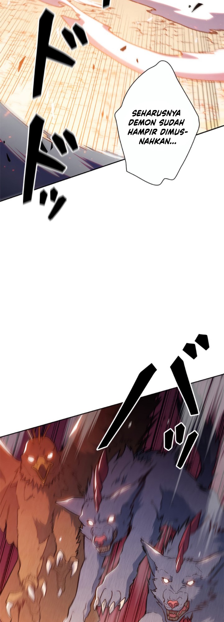 White Dragon Duke: Pendragon Chapter 3 - halaman 39
