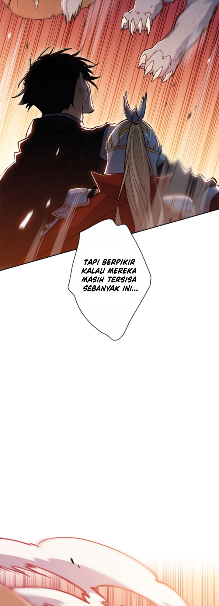 White Dragon Duke: Pendragon Chapter 3 - halaman 40