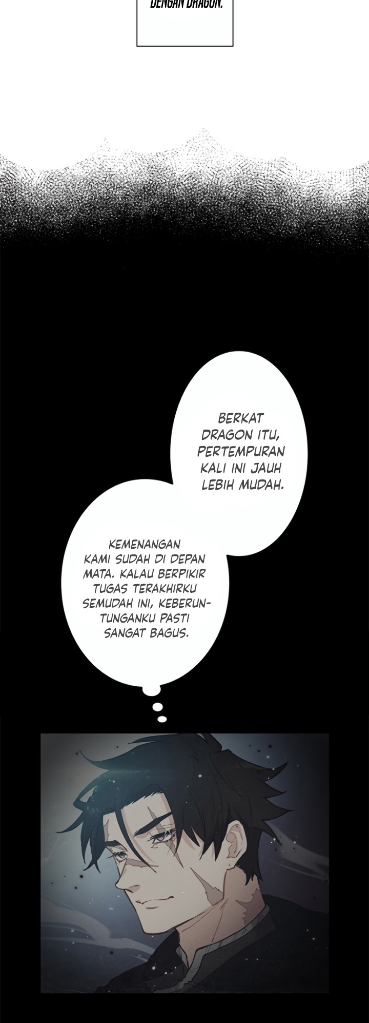 White Dragon Duke: Pendragon Chapter 3 - halaman 44