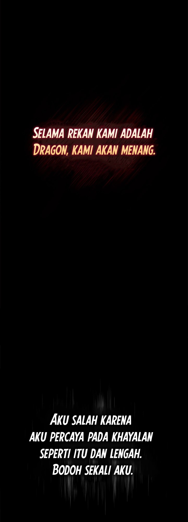 White Dragon Duke: Pendragon Chapter 3 - halaman 46