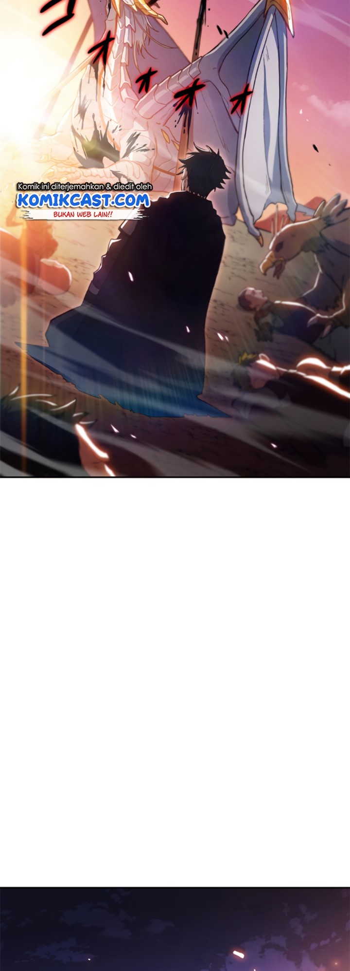 White Dragon Duke: Pendragon Chapter 3 - halaman 49