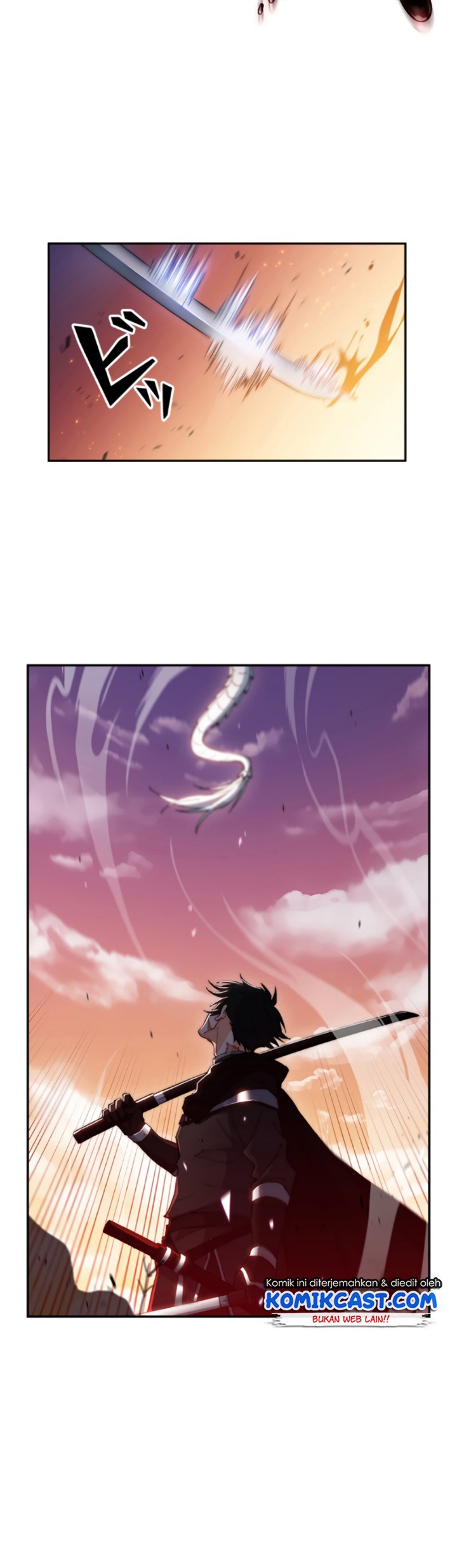 White Dragon Duke: Pendragon Chapter 3 - halaman 9