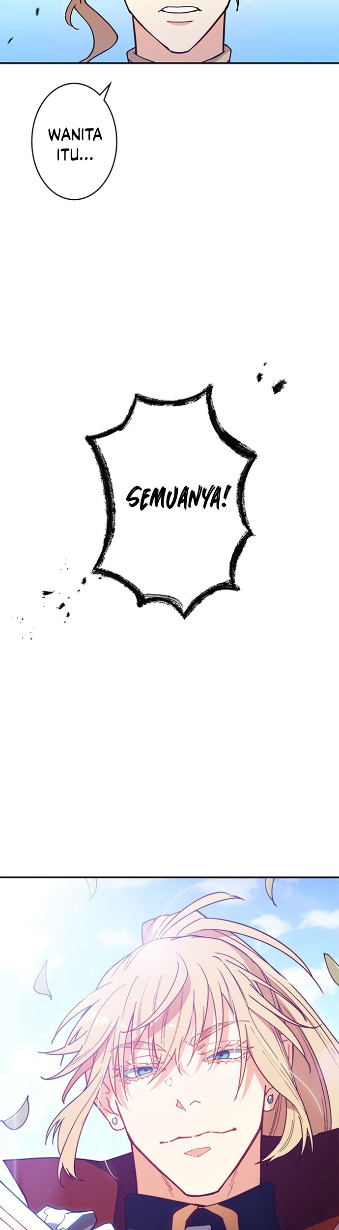 White Dragon Duke: Pendragon Chapter 30 - halaman 12