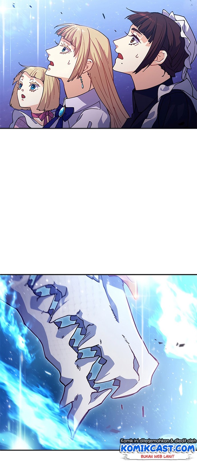 White Dragon Duke: Pendragon Chapter 30 - halaman 19