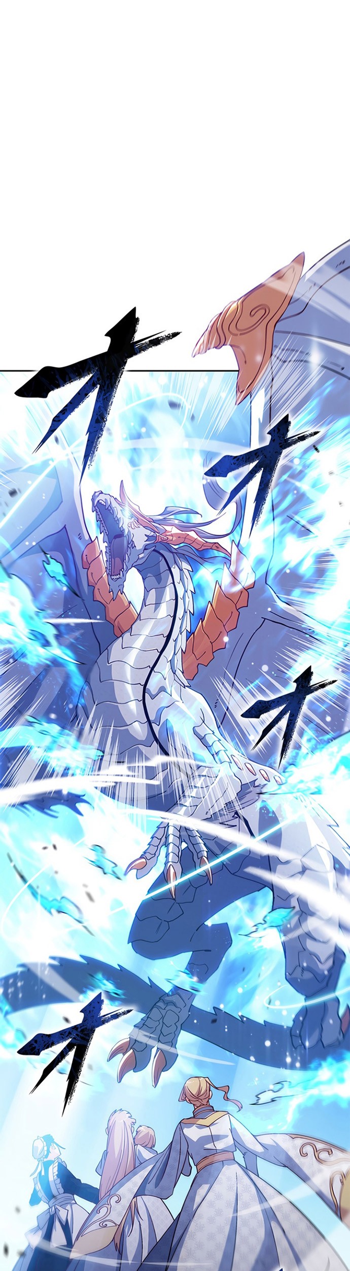 White Dragon Duke: Pendragon Chapter 30 - halaman 20