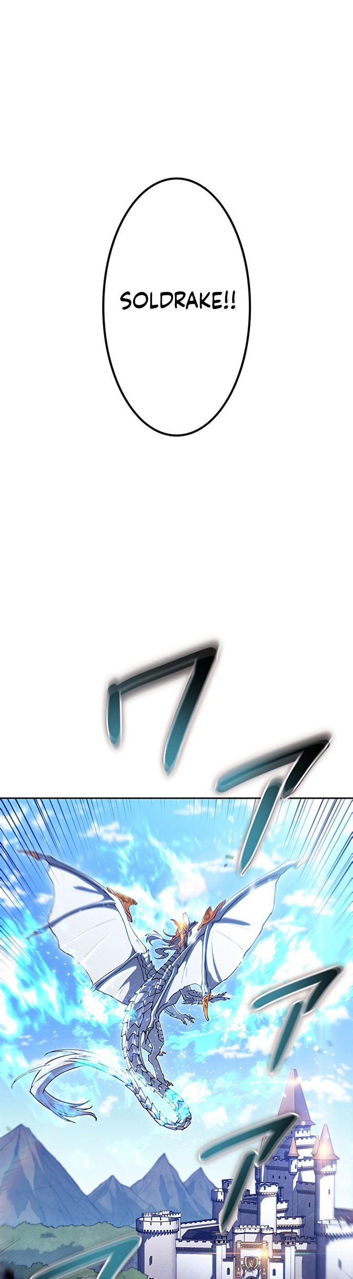 White Dragon Duke: Pendragon Chapter 30 - halaman 22