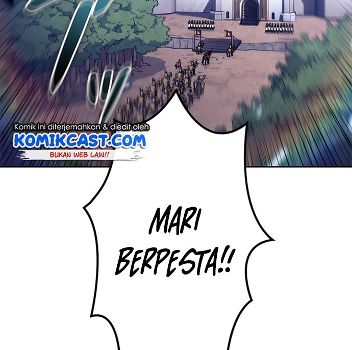 White Dragon Duke: Pendragon Chapter 30 - halaman 23