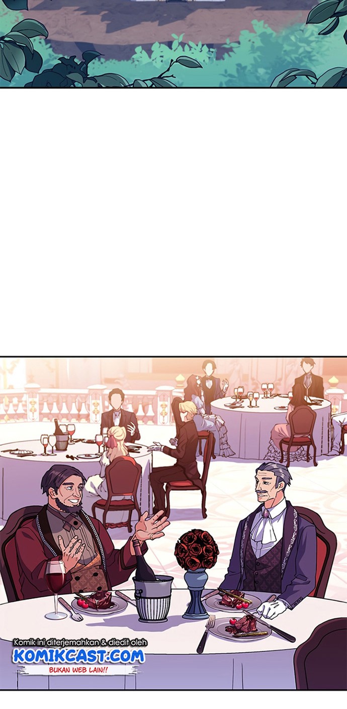 White Dragon Duke: Pendragon Chapter 30 - halaman 25